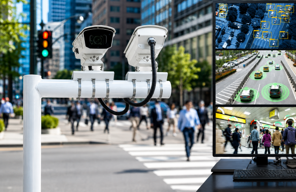 AI Security Camera AI Security Camera