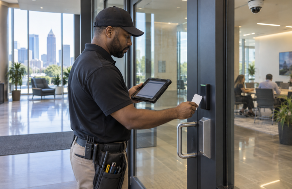 Mounted_Up_Access_Control_Maintenance Mounted_Up_Access_Control_Maintenance